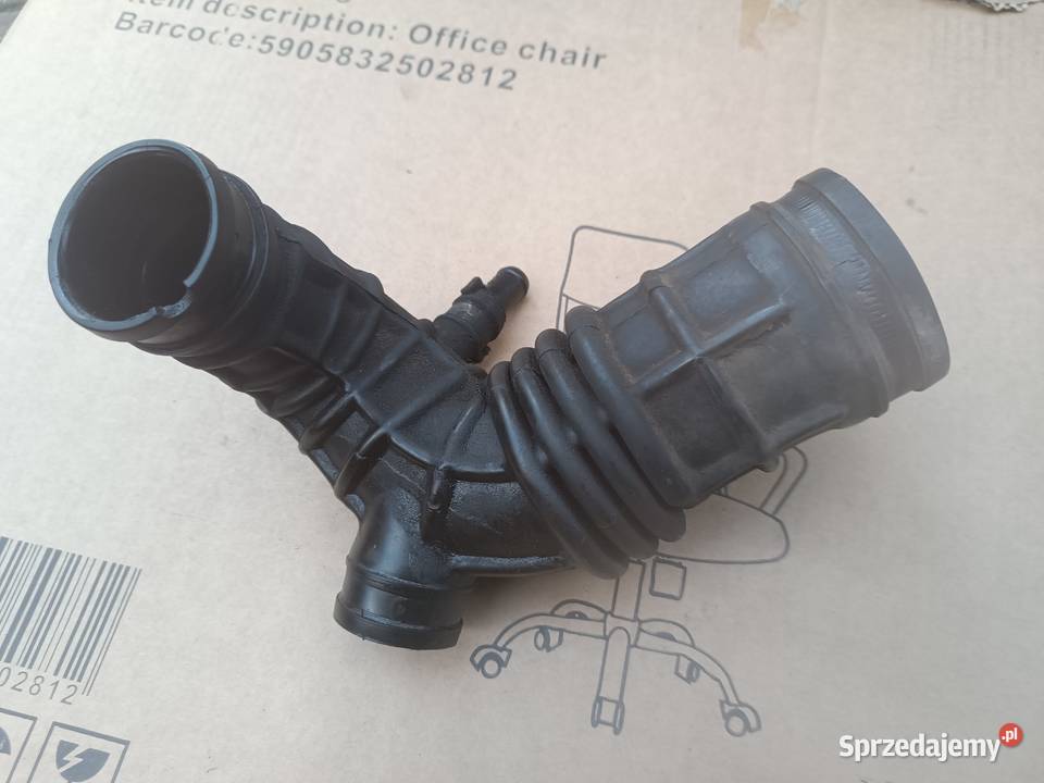 Alfa Romeo 156 fl Lift przewód powietrza rura Przewody powietrza Przewody powietrza Częstochowa