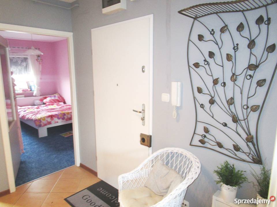Odstąpię urządzone mieszkanie TBS 475 m2 Wrocław