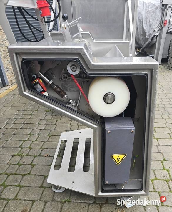 Odbłaniarka Maja EVM4006 Dobieszowice
