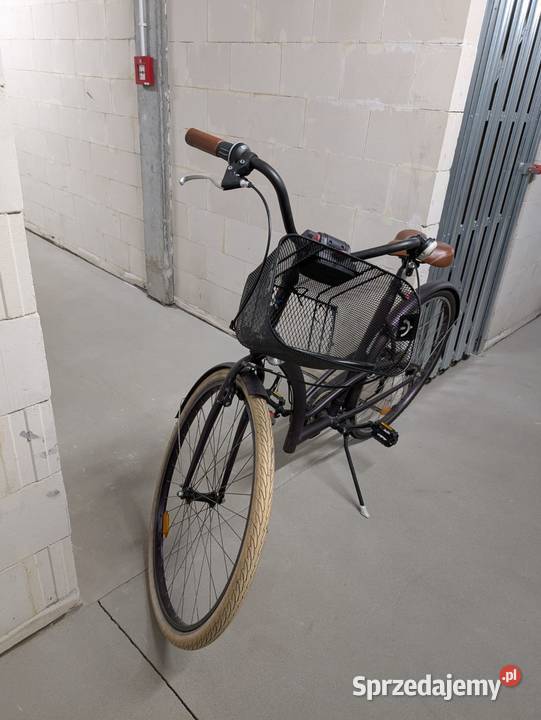 Rower damski miejski 28 Gdańsk