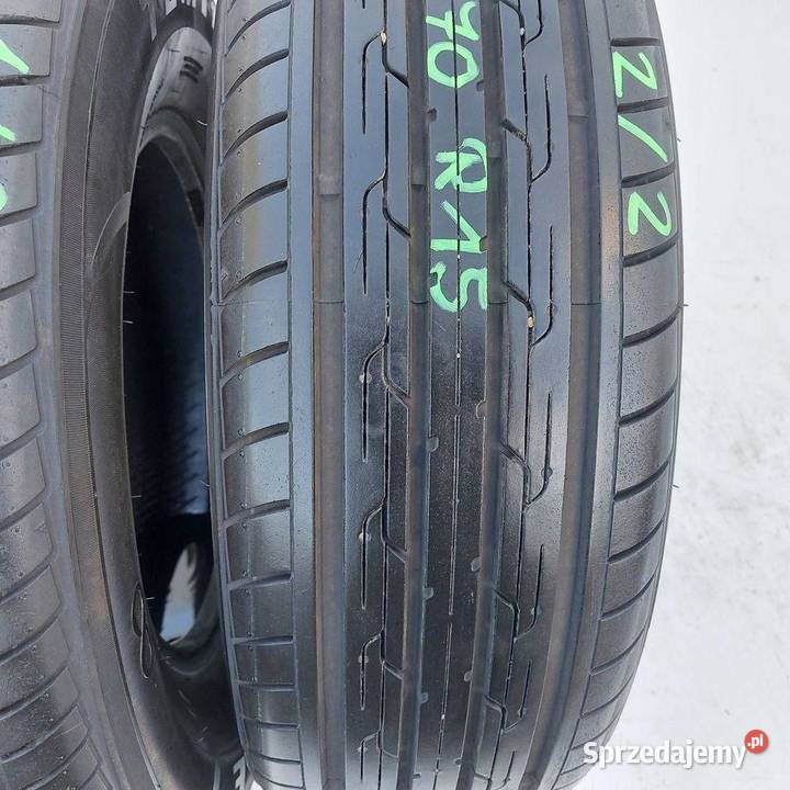 OPONY LETNIE 2 22570R15 TRIANGLE TEM11 21r