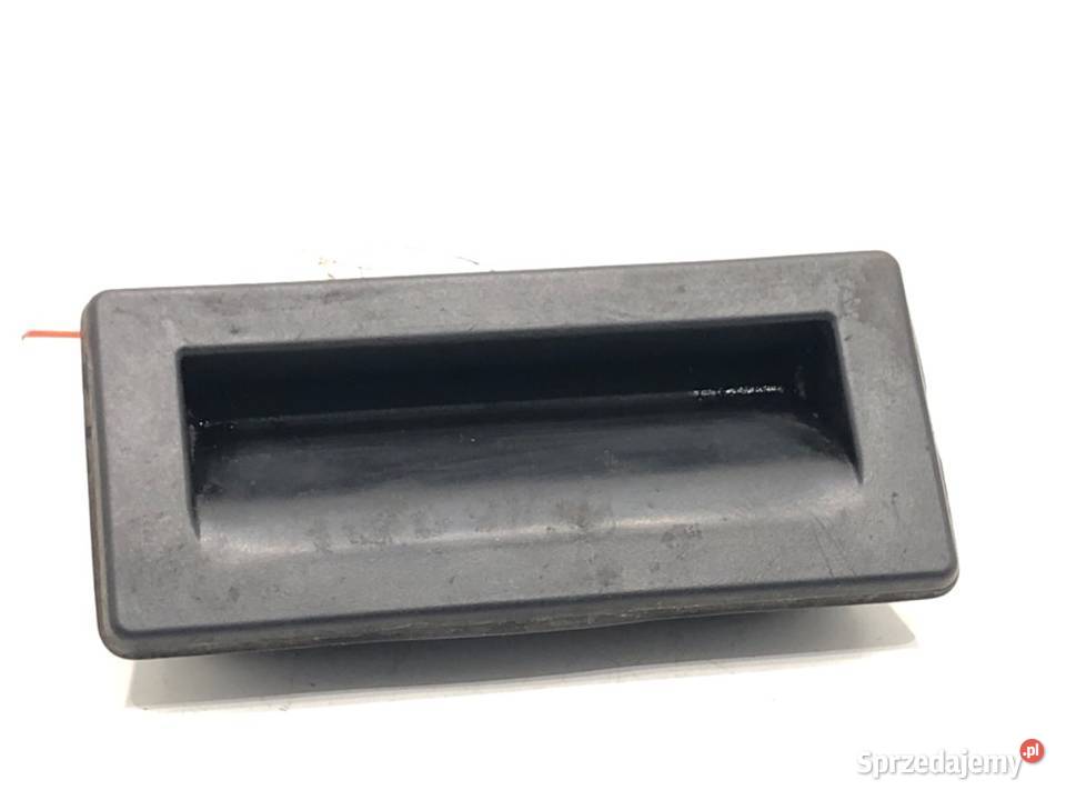 KLAMKA KLAPY TYŁ AUDI A4 B9 3V0827566 Kombi