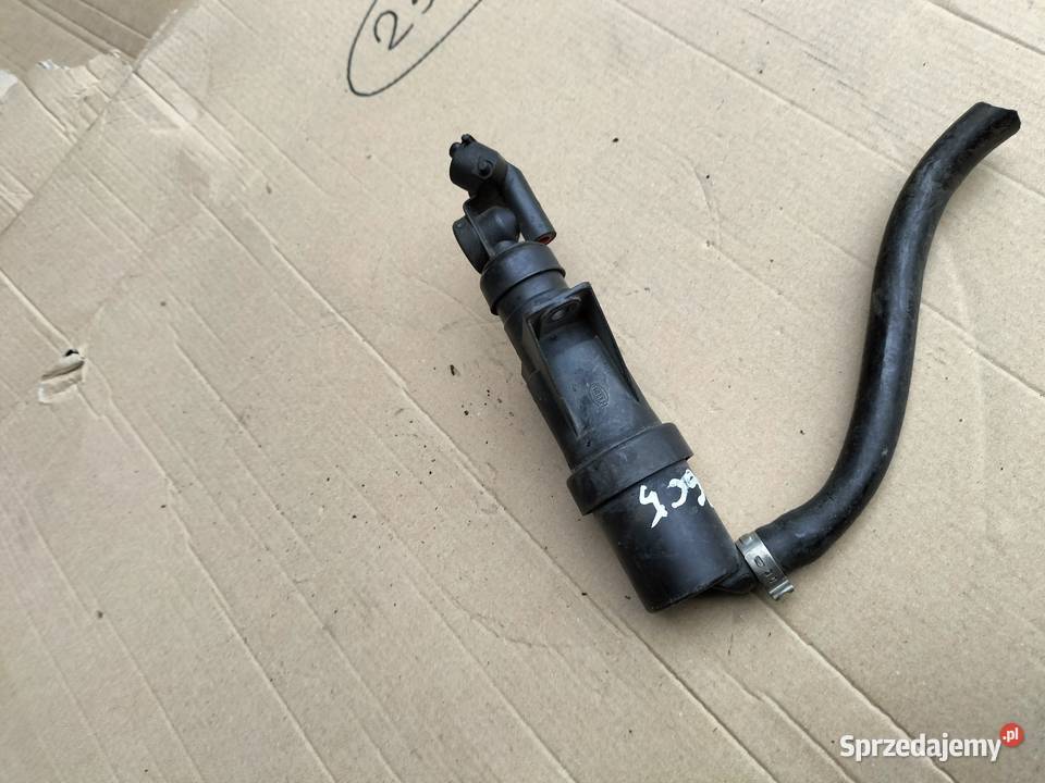 AUDI A6 C5 A6C5 SPRYSKIWACZ REFLEKTORÓW LAMPY lubelskie sprzedam