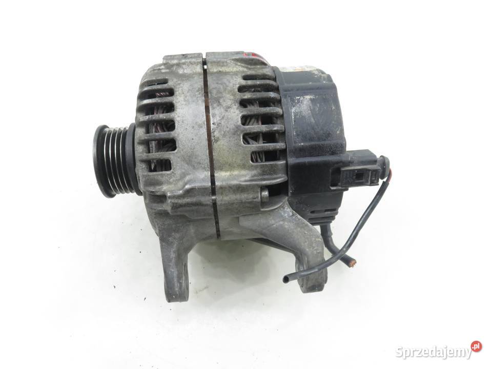 ALTERNATOR SKODA FABIA I 14 047903017