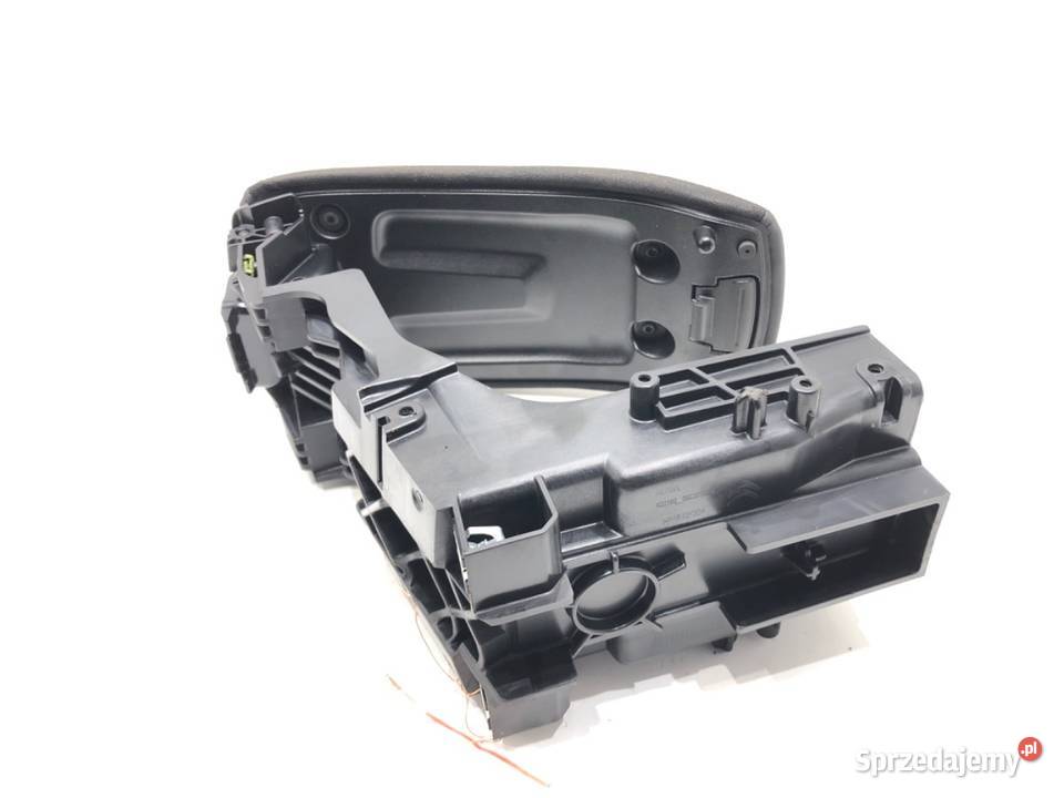 PODŁOKIETNIK CITROEN C4 CACTUS Hatchback podkarpackie sprzedam