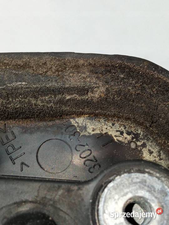 LUSTERKO LEWE 5PIN EUROPA 3202301 Toyota Auris I