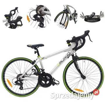 Rowery Szosowe Gravel Szutrowe Lekkie Kolarzówki Gorlice