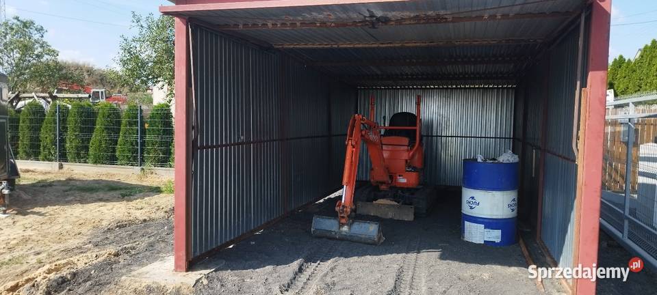 Do wynajęcia garaż olkusz małopolskie