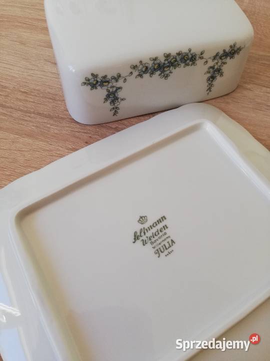 Porcelana Seltmann Julia Gorlice sprzedam