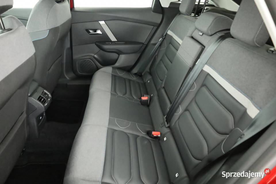 Citroen C4 12 PureTech Piaseczno