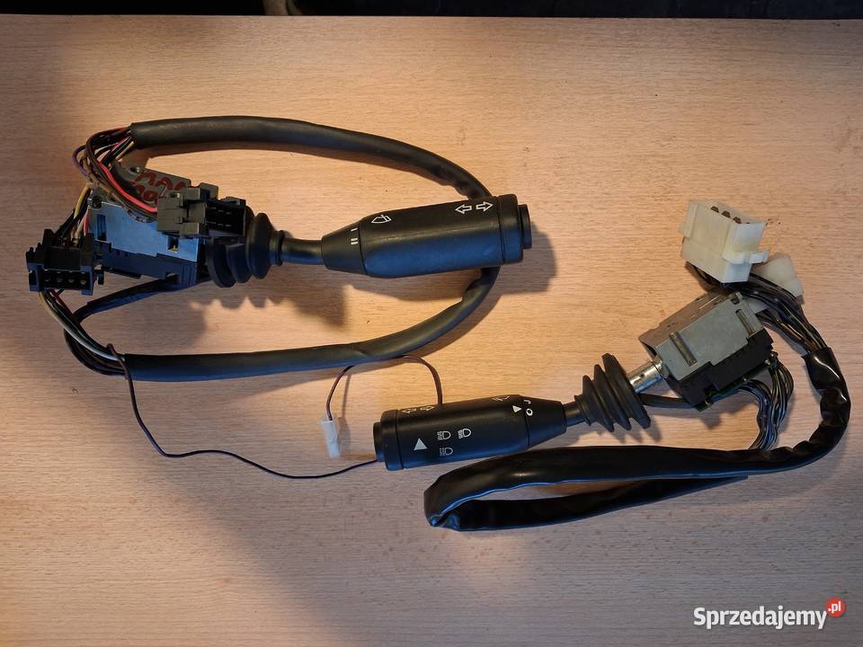 Man przelacznik pod kierownice RLD5A011 Poraj