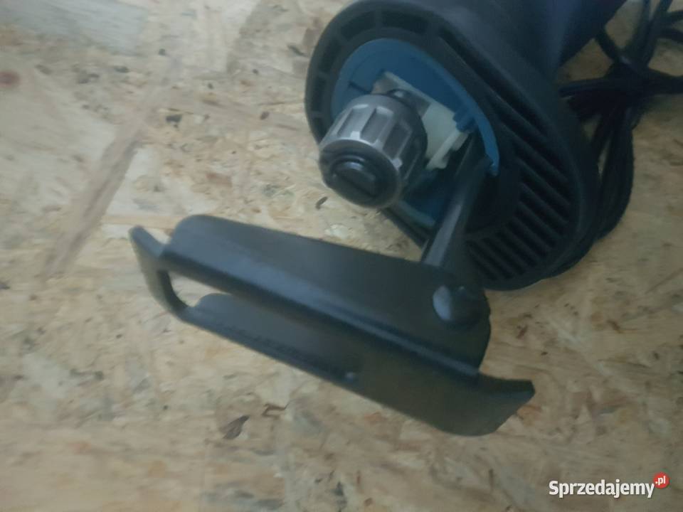 PIŁA SZABLASTA ERMAN MOCNA LEKKA 2000 wat wielkopolskie