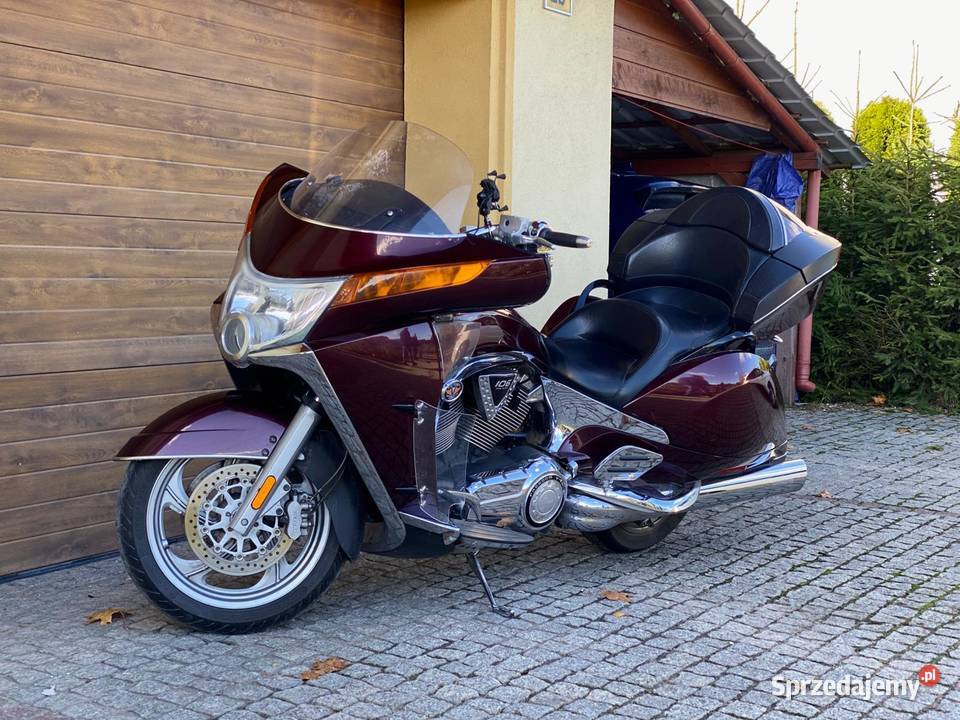 Victory Vision Tour 106ci Białystok