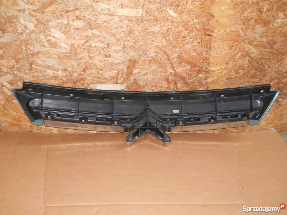 CITROEN C8 ATRAPA GRILL Siechnice