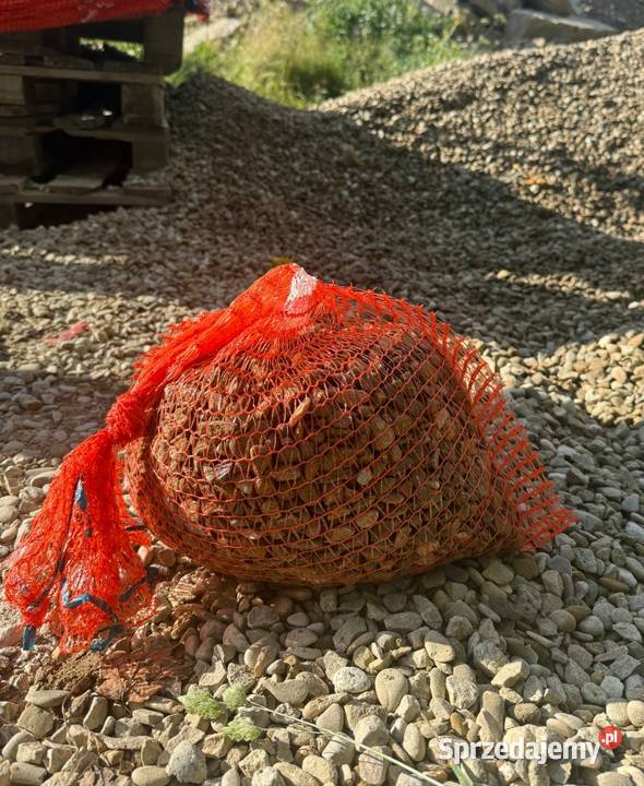 Napełniacz worków małopolskie Limanowa