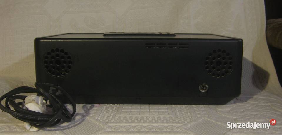YAMAHA TSX130 USB Tuner Elegancki zestaw w Sandomierz