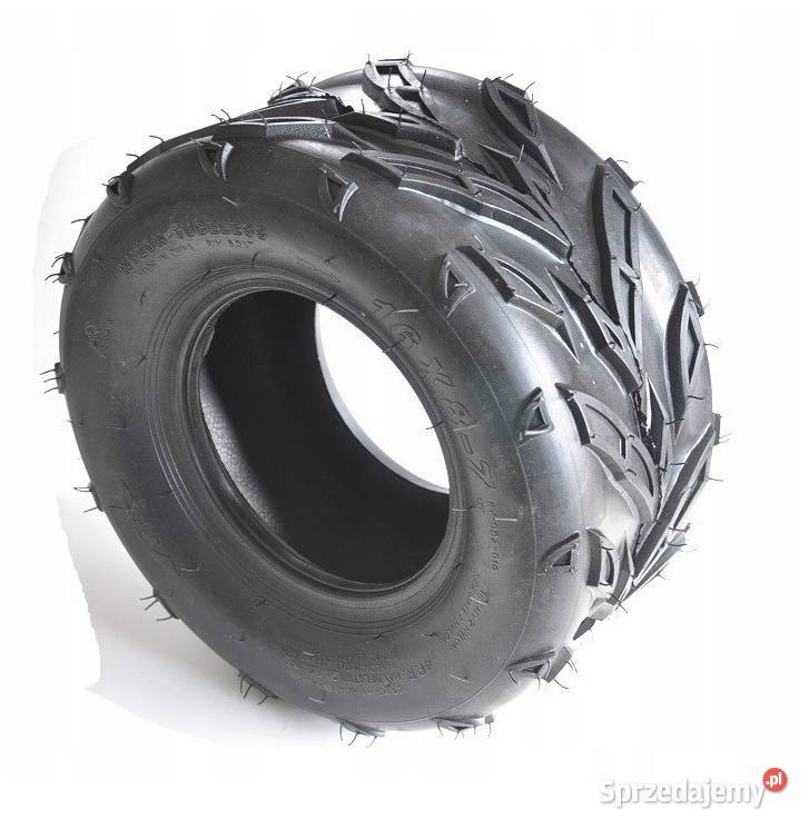 Opoma opony quad atv 110 125 16x87 nowe 7cale Godów sprzedam