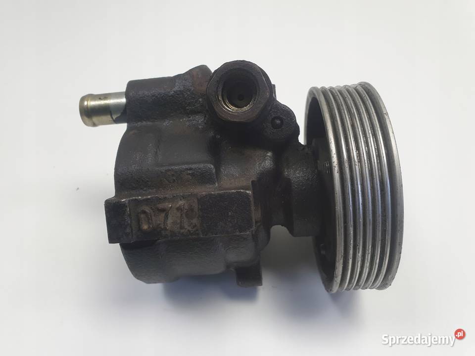 Renault Espace III 20 8V POMPA WSPOMAGANIA Rudka