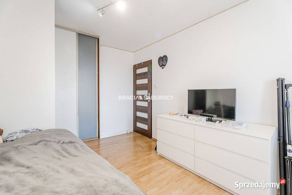 Mieszkanie Kraków Mieczysława Pszona 528m2 3