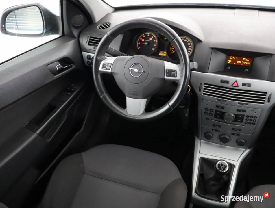 Opel Astra 14 16V ABS