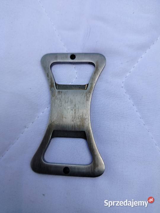 Oryginalny otwieracz do butelek Volkswagen Rybnik