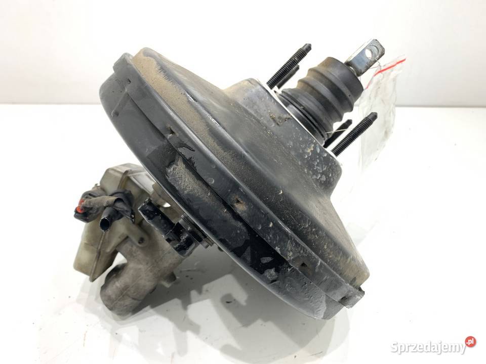 SERWO HAMULCOWE FORD FOCUS C 6M512B195CC Minivan podkarpackie