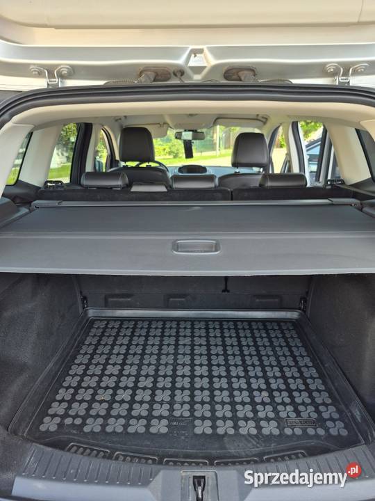 Ford Kuga 20 TDCi 163 4x4 Automat 5 lat w Lubomia