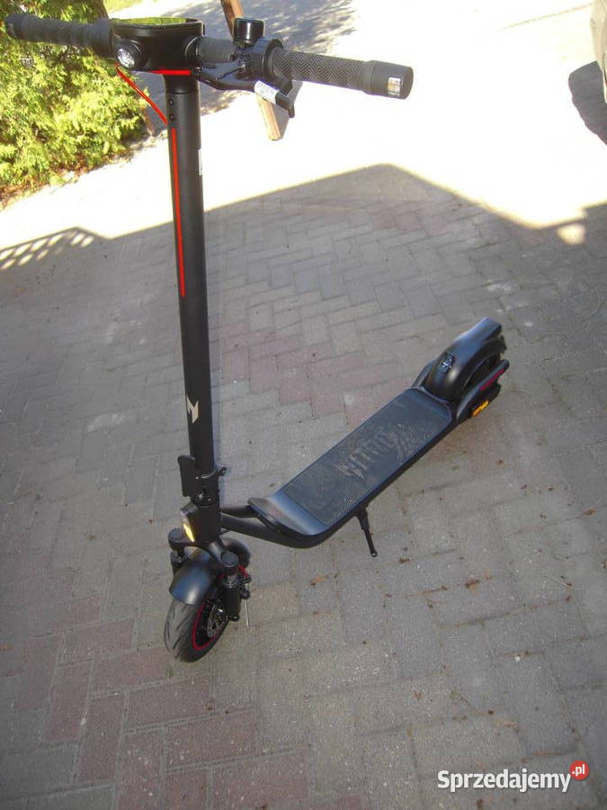 hulajnoga elektryczna Tarczyn