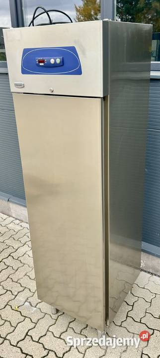 SZAFA CHŁODNICZA ELECTROLUX 400L CHŁODZIARKA sprzedam