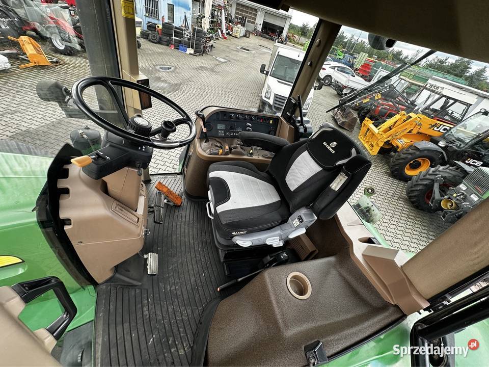 John Deere 7720 sprzedam