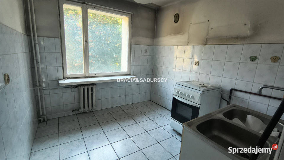 Mieszkanie na sprzedaż Kraków 405m2 2 pokoje