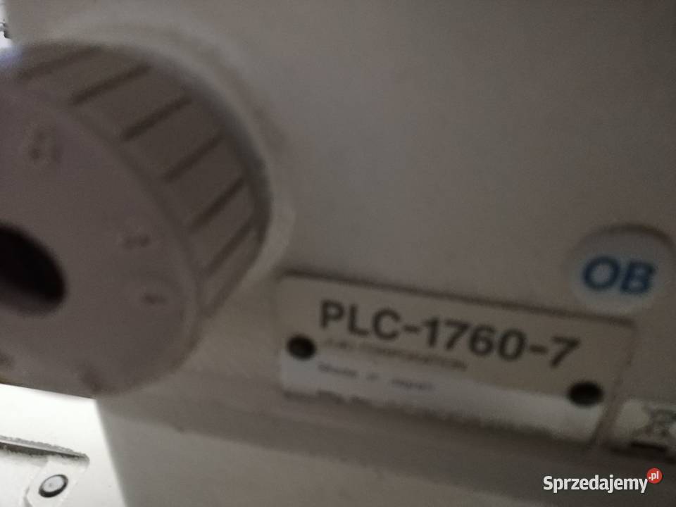 Stebnówka Durkopp Adler 867 768 Juki Pszenno