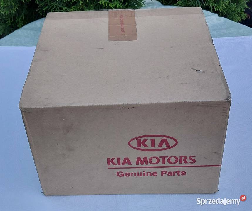 LAMPA TYŁ TYLNA LEWA KIA SPORTAGE I 0K01L51160A Mielęcin