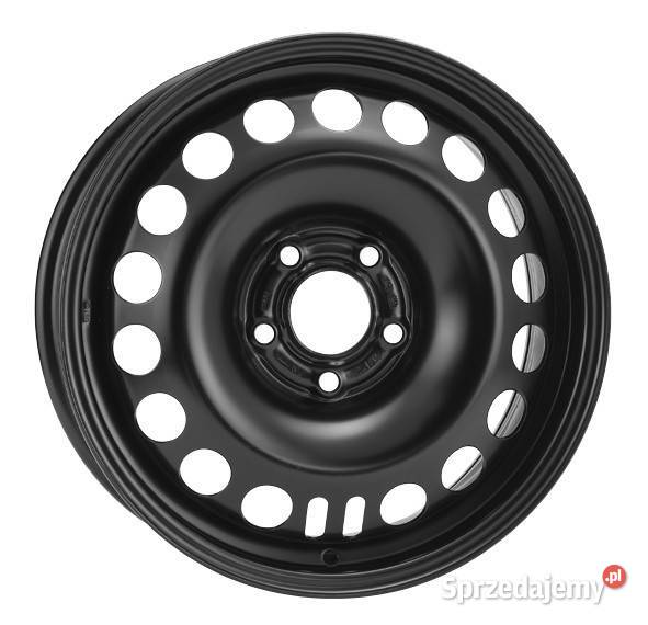 Felga stalowa Opel Astra J 16 5x105 65J ET39 stalowe