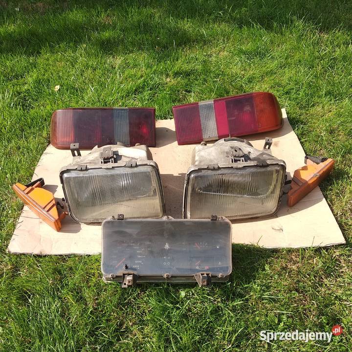 Części Ford Sierra Mk I Lampy Kierunkowskaz sprzedam