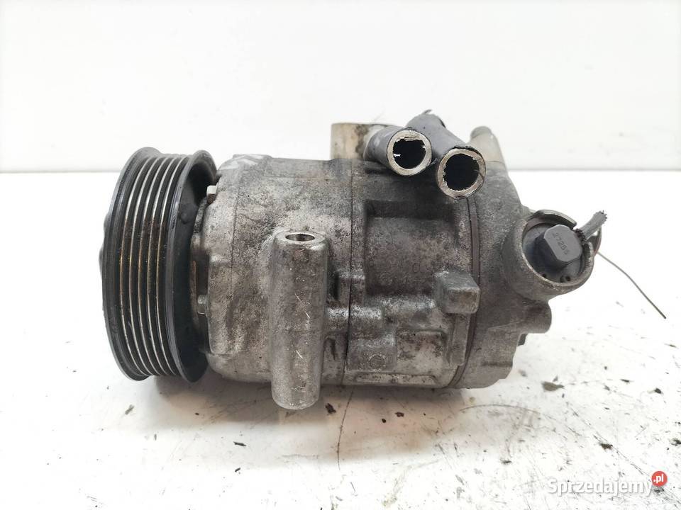 SPRĘŻARKA KLIMATYZACJI 4472208196 14 TDI Audi A2 Kompresory klimatyzacji