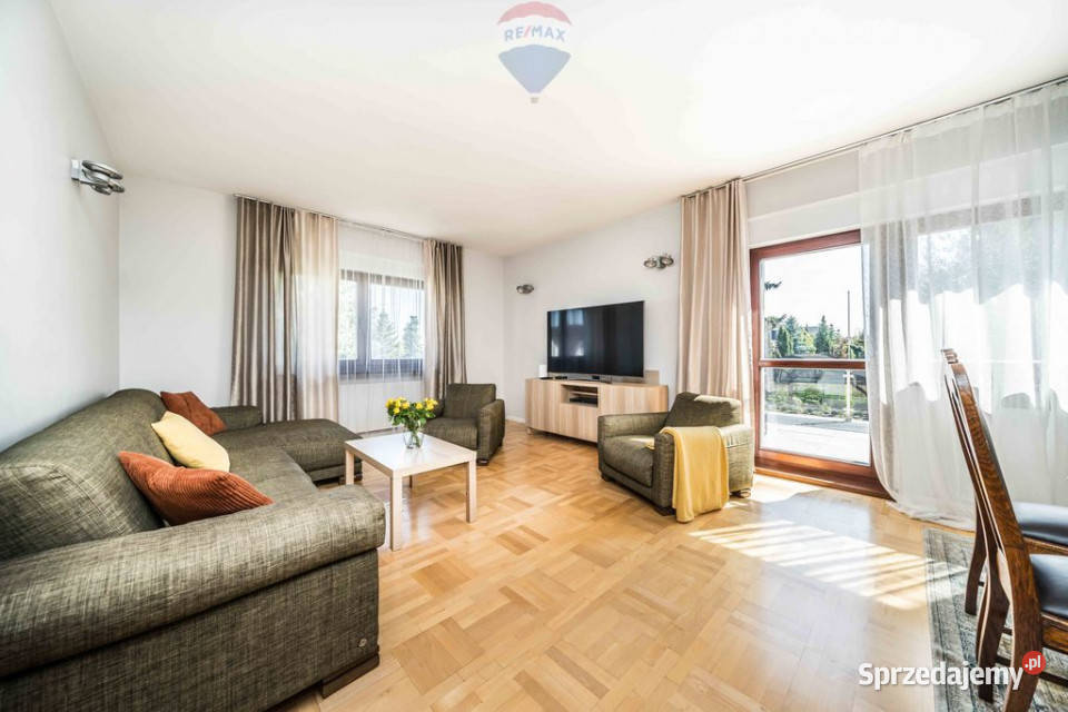 Dom z ogrodem na wynajem Smochowice Liczba pokoi 6 wielkopolskie Poznań