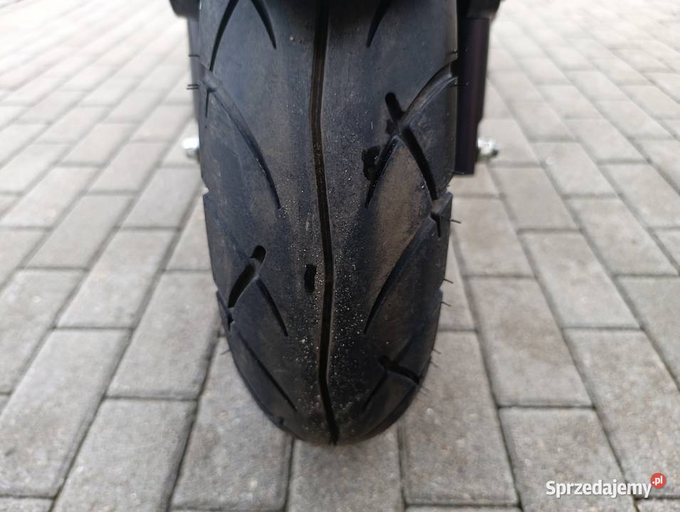 Kymco agility 50 Transport 224 skuter Wyrzysk sprzedam