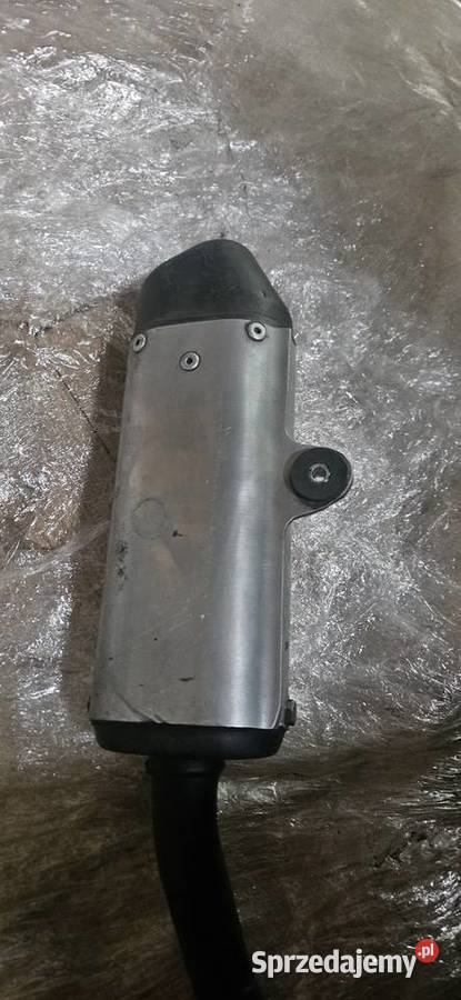 Końcówka wydech yamaha yz 250 2000r oem Gorlice