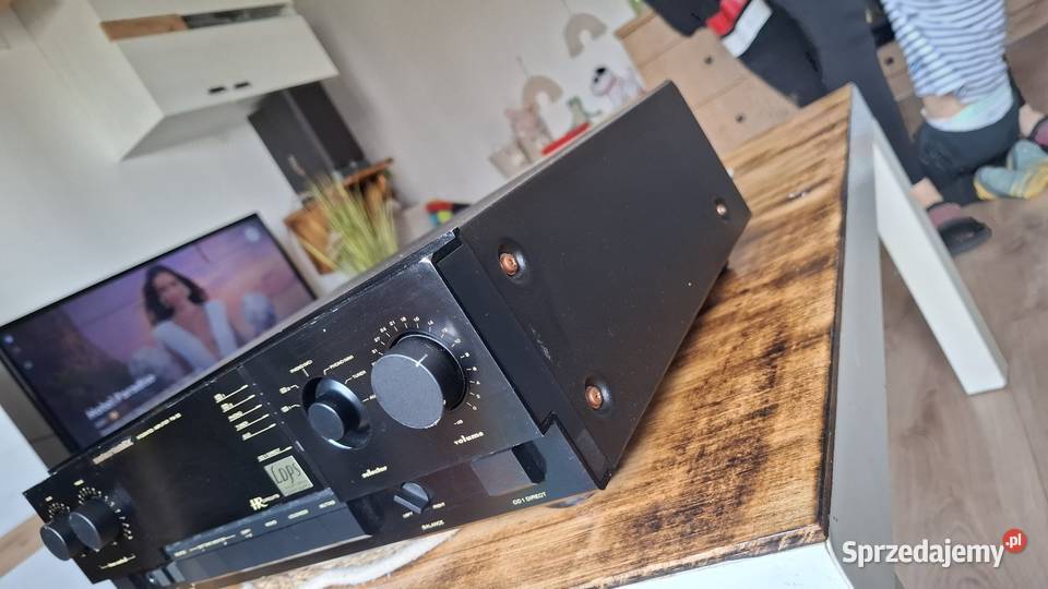 Marantz PM55 wzmacniacz stereo sprawny Namysłów