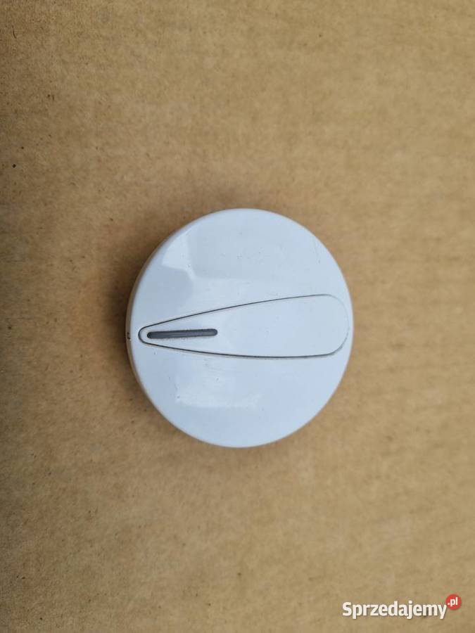 Pokrętło pralki Electrolux EWB105405W warmińsko-mazurskie Elbląg sprzedam