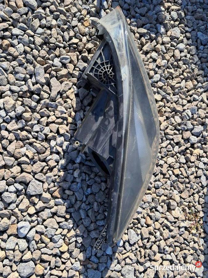 Lampa przod przrdnia lewa prawa Opel Insignia Lampy przednie Chełm