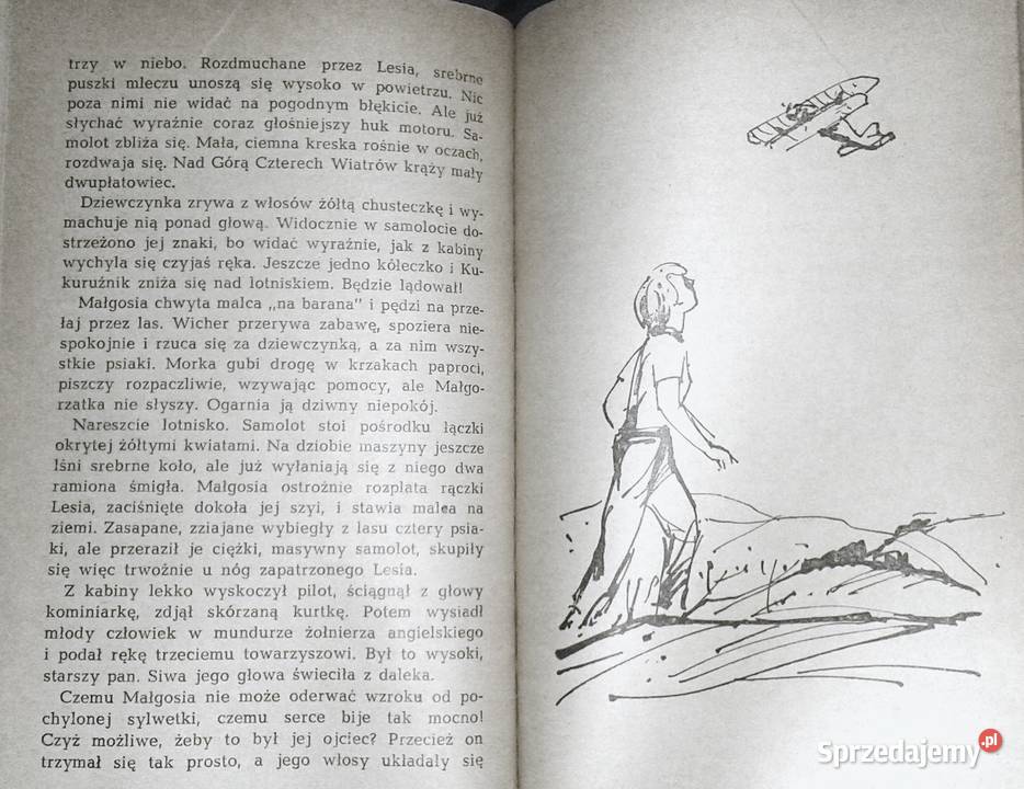 Góra Czterech Wiatrów Maria Kann Chełm