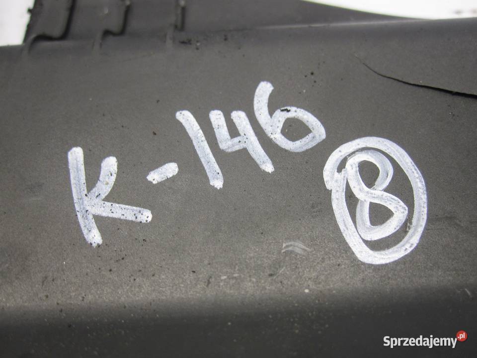 RENAULT MEGANE III 11r moduł akumulatora Kielce