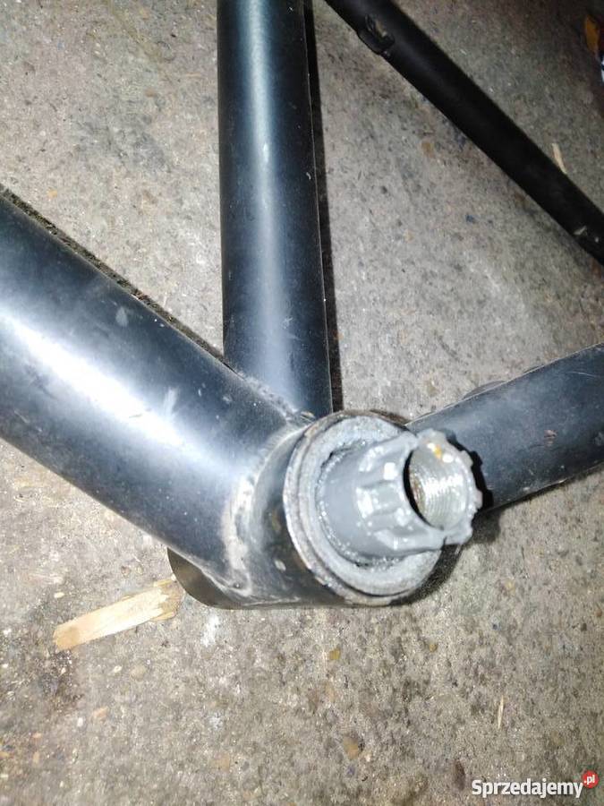 Rama NS Surge Sulików