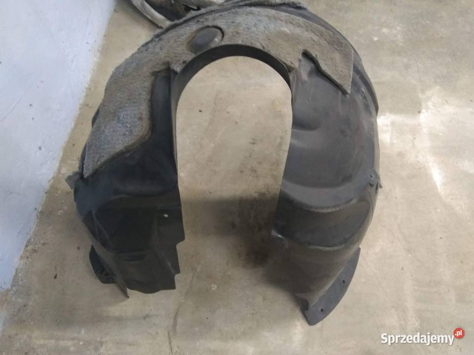 NADKOLE FORD MONDEO MK5 HB 2016 PRAWY TYŁ Mietków