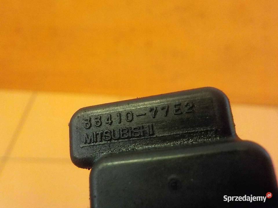 GRAND VITARA 27 V6 03r 172 H27A cewka zaplonowa Suków