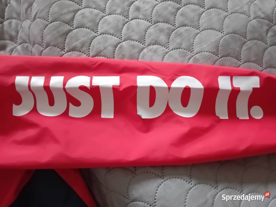 Kurtka wiatrówka Nike 116122 Kurtki i płaszcze Kielce