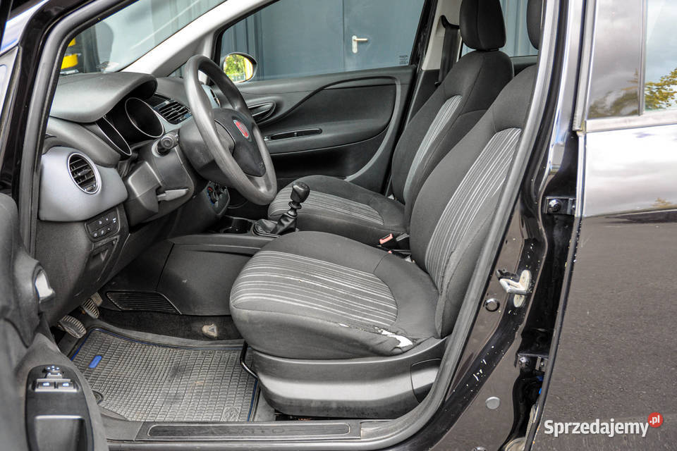 Fiat Punto EVO Salon 2009 r sprzedam
