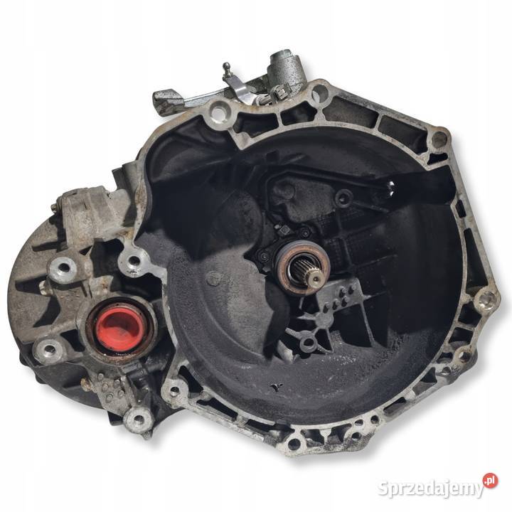 SKRZYNIA BIEGÓW Opel Corsa D 13 CDTI M32 osobowe Chełm
